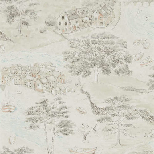 Sea Houses 216489